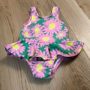 Baby Boden Swimsuit